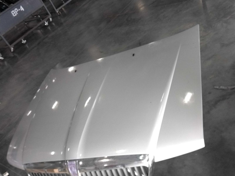 1999 Lincoln Navigator OEM Hood Panel XL7Z16612AA 4DR SUV Used Parts