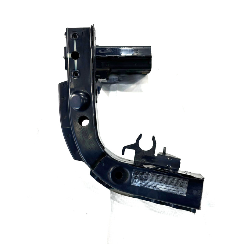 📌 2012 - 2015 BMW 328I F30 SEDAN FRONT LEFT SIDE FENDER APRON RAIL FRAME OEM