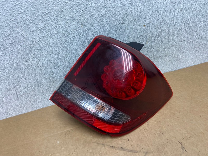 LED 2011-2020 Dodge Journey Right Passenger Rh Side Tail LightAD6145 LK