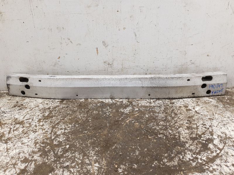06-07 TOYOTA HIGHLANDER LIMITED FRONT BUMPER REINFORCEMENT IMPACT BAR ASSEMBLY