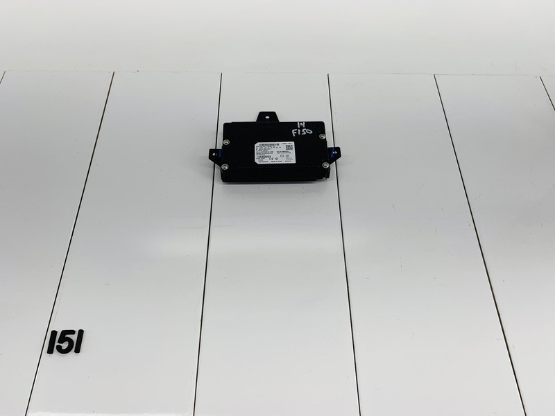 11-14 FORD F-150 SYNC COMMUNICATION CONTROL COMPUTER MODULE EL3T-14B428-BA OEM