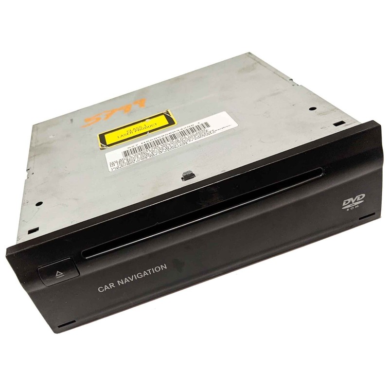 OEM GPS Navigation DVD Player Mercedes-Benz E SL SLK W211 R171 R230 / 2208703589