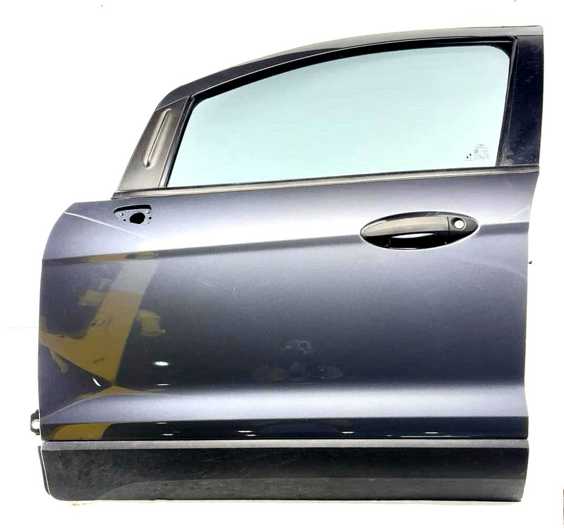 2018-2022 Ford EcoSport Front Left Driver Side LH Door Assembly Scratches OEM