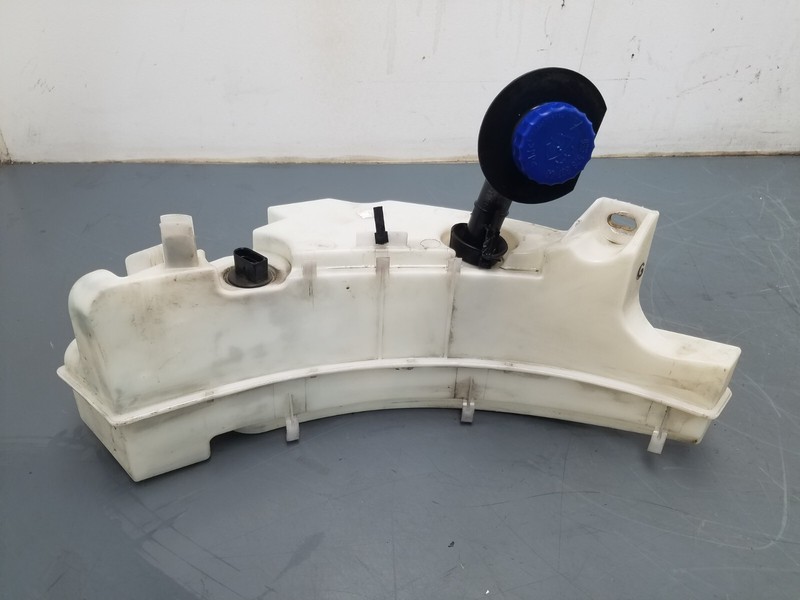 2006 Porsche 911 997 Carrera S Windshield Washer Reservoir / Pump #0828 J2