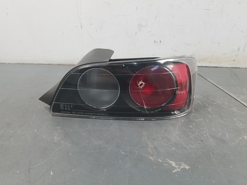 2003 Honda S2000 AP1 Right Tail Light - ** #7984 M5