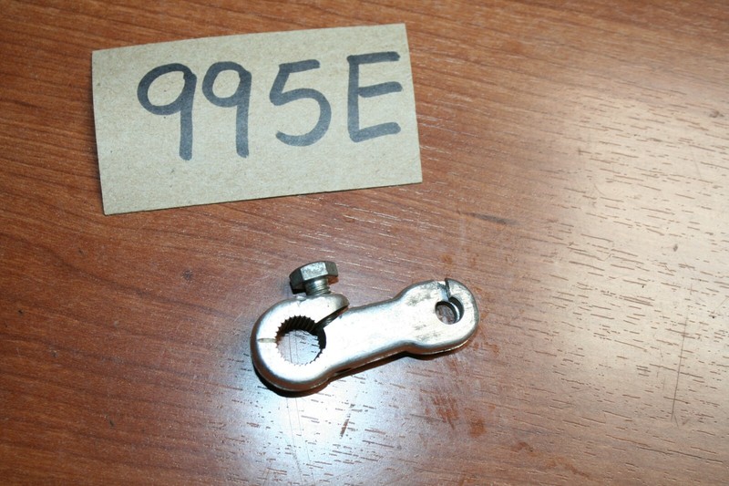 1981 Kawasaki KX 420 Clutch Arm 13168-1010 OEM 81E