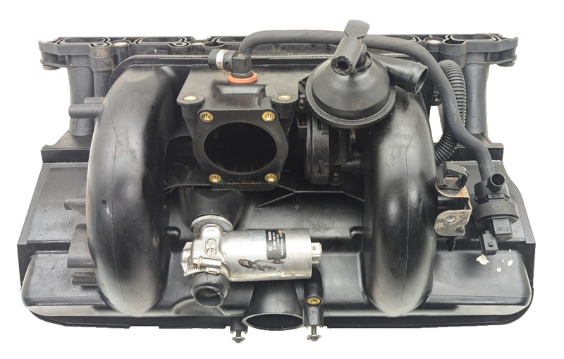 BMW Z3 Roadster 2.3L M52 Intake Manifold 99-00 OEM 1433954