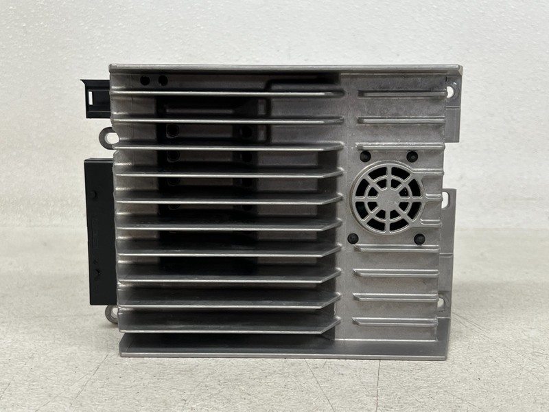 ⭐2014-2019 MERCEDES CLA250 HARMAN BECKER AUDIO AMPLIFIER MODULE OEM LOT2739