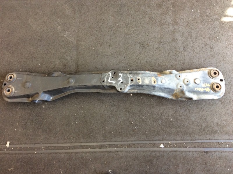 86 87 88 89 Accord Front Cross Beam Radiator Cross Member Used OEM