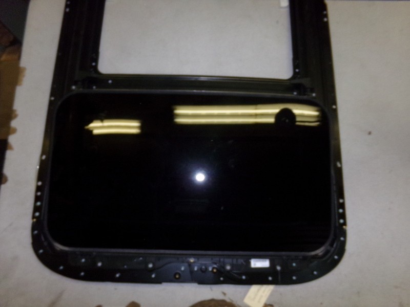 Audi Power Sun/Moon Roof 4F5877041B1NC*FREE SHIPPING*