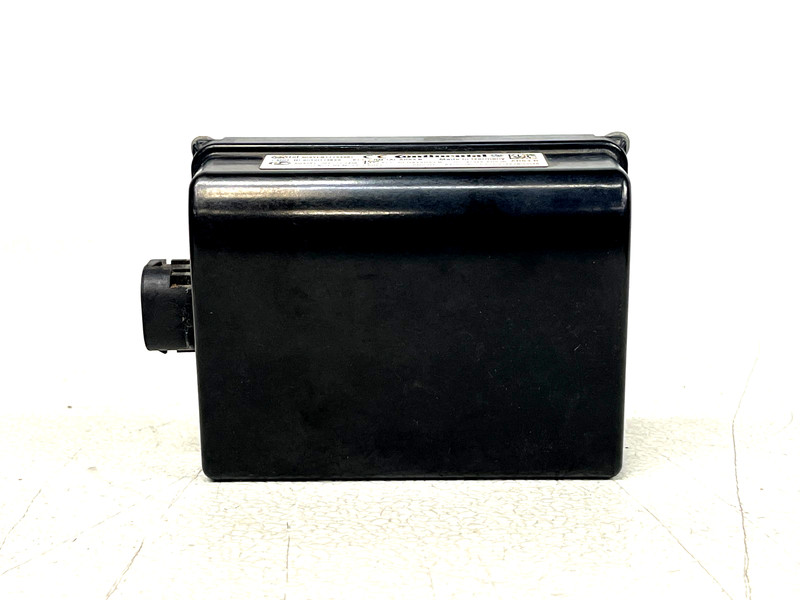 ⭐2014-2020 INFINITI QX80 FRONT DISTANCE RADAR SENSOR CONTROL MODULE OEM LOT2628