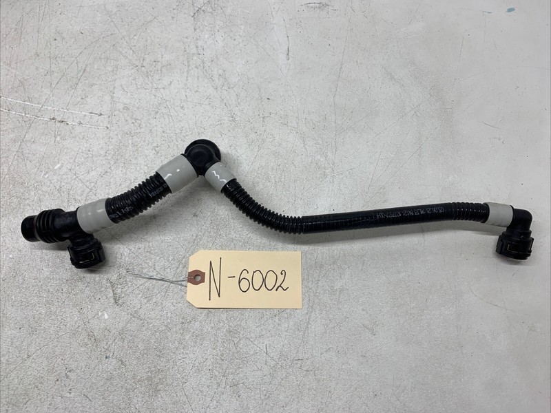 17-22 TESLA MODEL 3 FRONT MANIFOLD LEFT & RIGHT HOSE TUBE PIPE OEM 6002 B91