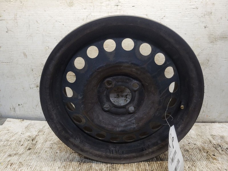 Rim Wheel 15x5-1/2 Steel Fits 12-19 VERSA 1760369