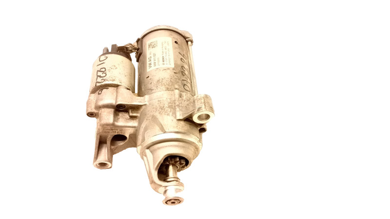 💚 2016-2024 AUDI 3.0L S4 S5 SQ5 RS5 A6 A7 ENGINE STARTER MOTOR 06M911021