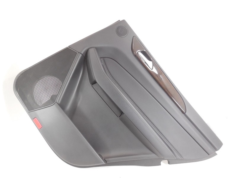 2017-2019 Mercedes-Benz GLS450 Rear Interior Door Panel Passenger Right OEM