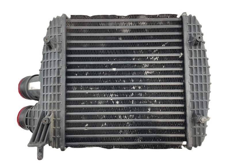 2014-2020 Maserati Quattroporte Left Driver Side Intercooler LH OEM 16474839