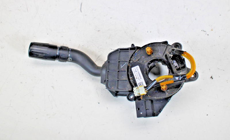 2007-14 LINCOLN NAVIGATOR Combination Switch Spiral Oem Turn