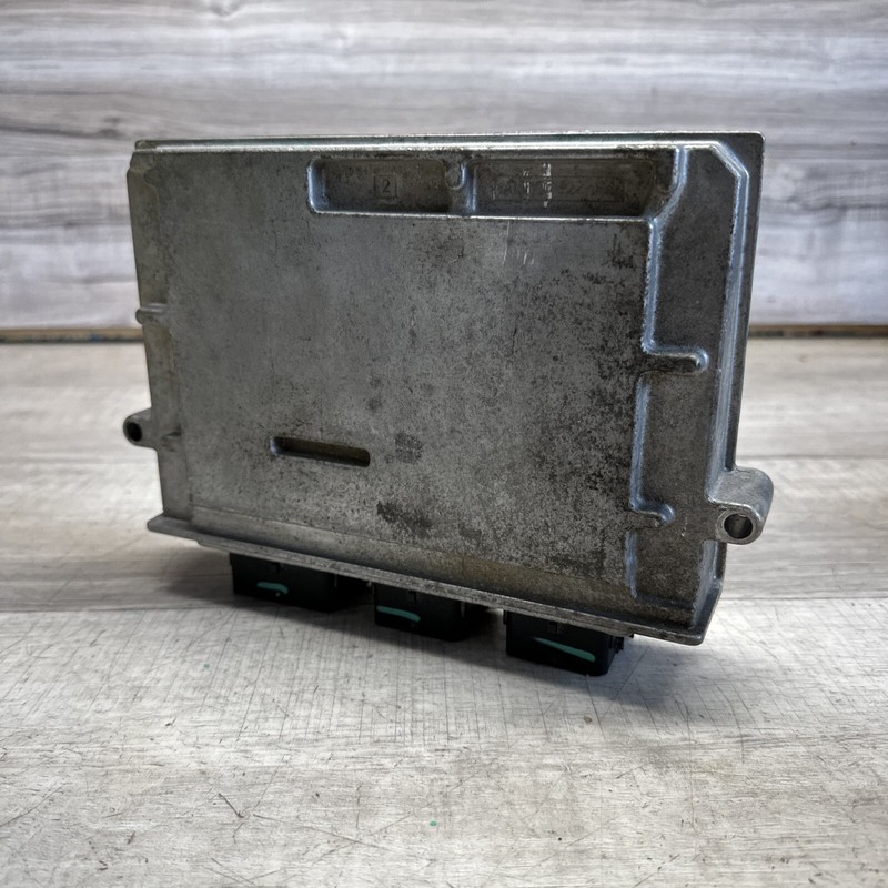 8W1A12A650BA I2008 Lincoln Towncar 4.6L Engine Control Unit ECU ECM AT
