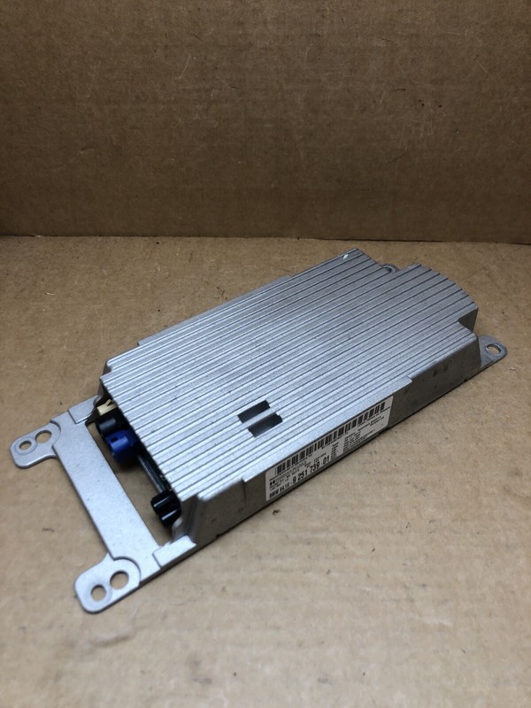 2011-2013 BMW 5-Series Bluetooth Module OEM 84.10-9251739-0184.10-9 251 739-01