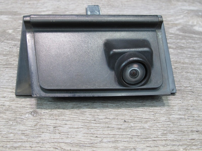 2014-2015 LAND RANGE ROVER L405 SWB REAR VIEW REVERSE BACK UP CAMERA CK5213554AF
