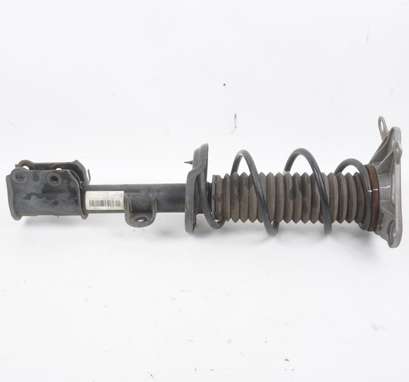 2016 - 2019 Jeep Renegade Rear Left Shock Coil OEM