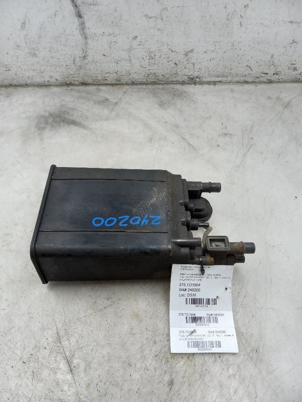 2004 TOYOTA TUNDRA SR5 4.7L FUEL VAPOR CANISTER