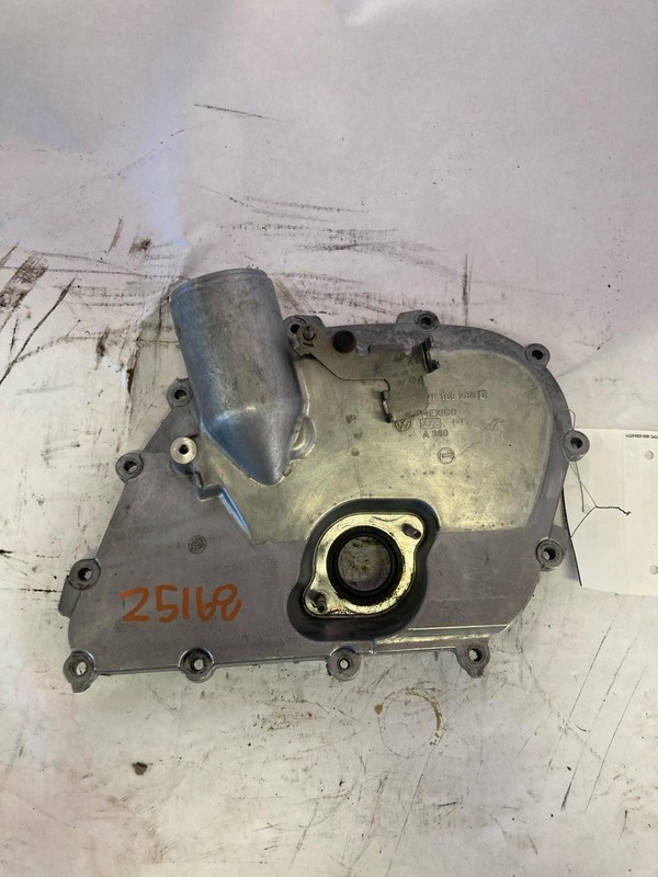 Timing Cover JETTA 05 06 07 08 09 10 11 12 13 14