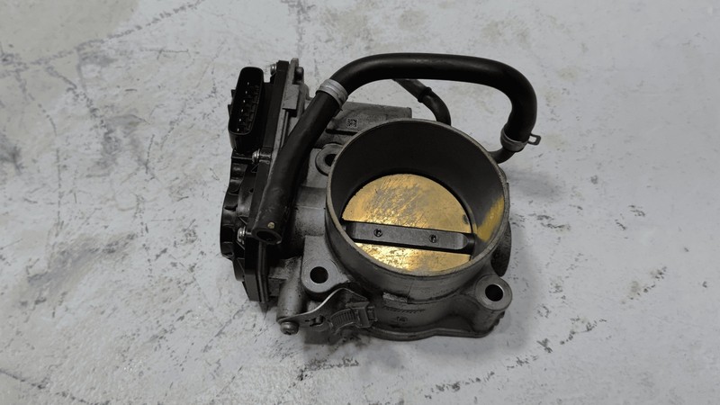 2019-2022 Honda Pilot Engine Fuel Injection Throttle Body OEM