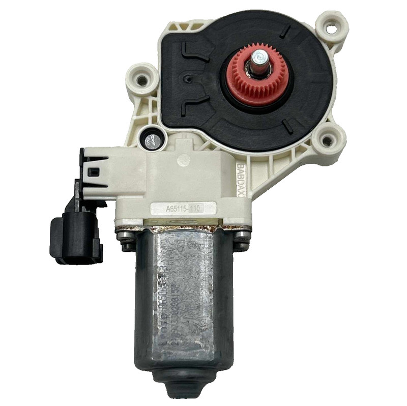 Ford Focus Front RH Passenger Window Regulator Motor 2012-2018 OEM 6CPZ992339AC