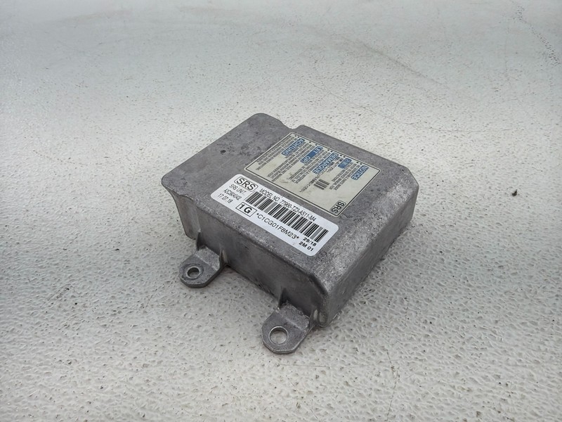 2019 Acura TLX A SPEC 3.5L SRS Control Module Computer Unit OEM