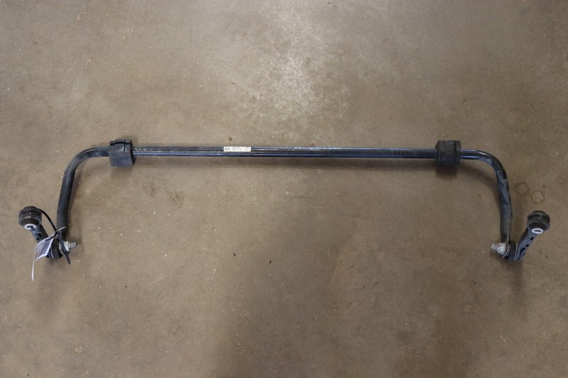 2017-2020 BMW 540I G30 RWD REAR SPORT SUSPENSION ANTI ROLL SWAY BAR OEM