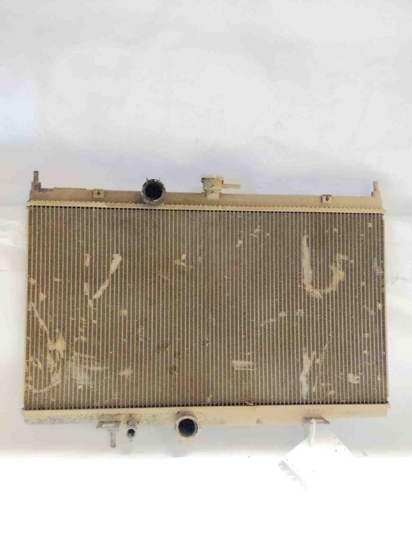 Radiator NISSAN SENTRA 07 08 09 10 11 12