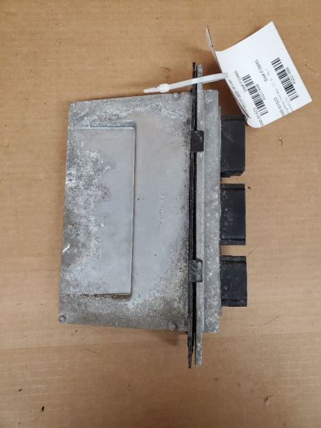 Engine ECM Electronic Control Module 2.5L VIN 3 Hybrid Fits 09-10 ESCAPE 274898