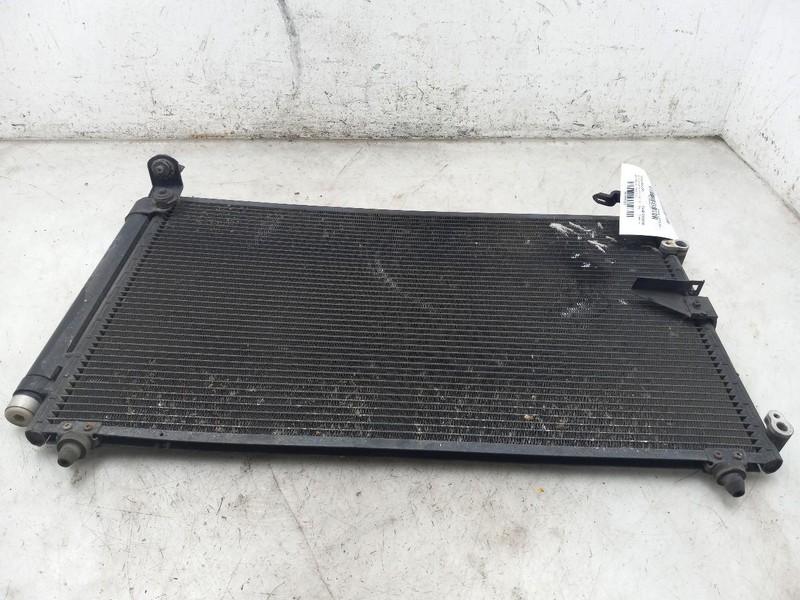 01 02 03 04 05 06 LEXUS LS430 AC CONDENSER