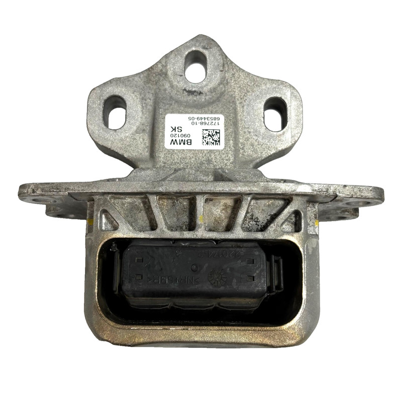 📌 2020 - 2024 BMW 228i M235i TRANSMISSION MOUNT SUPPORT BRACKET 6853449 OEM
