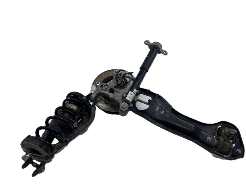 2020-2024 Chrysler Pacifica Fwd LH Driver Rear Knee Suspension Assembly OEM