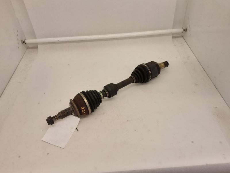 Driver Axle Shaft Front Axle VIN F 5th Digit AWD Fits 13-18 RAV4 2583568