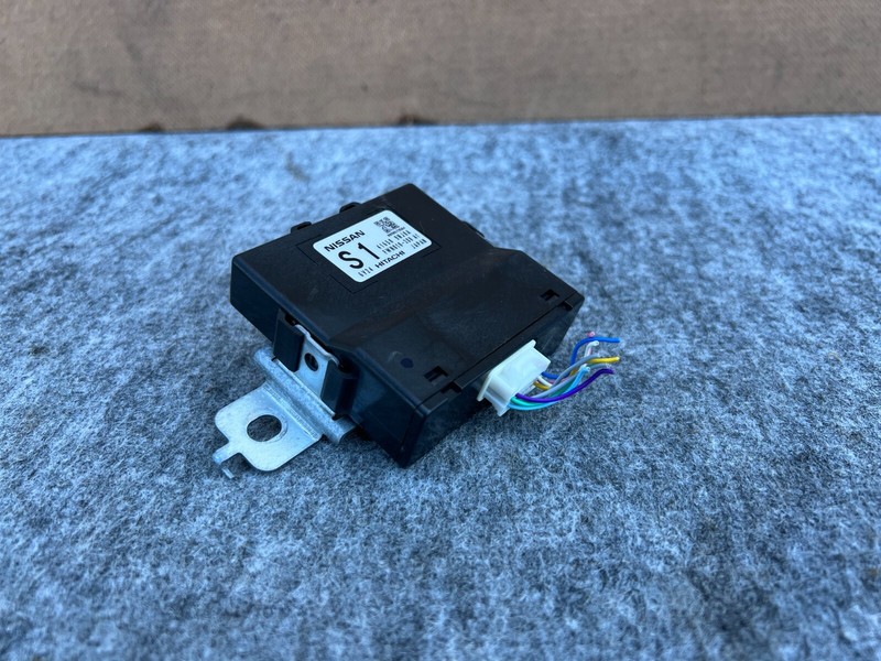 INFINITI QX60 2016-2020 OEM TRANSFER CASE CONTROL MODULE UNIT ASSEMBLY