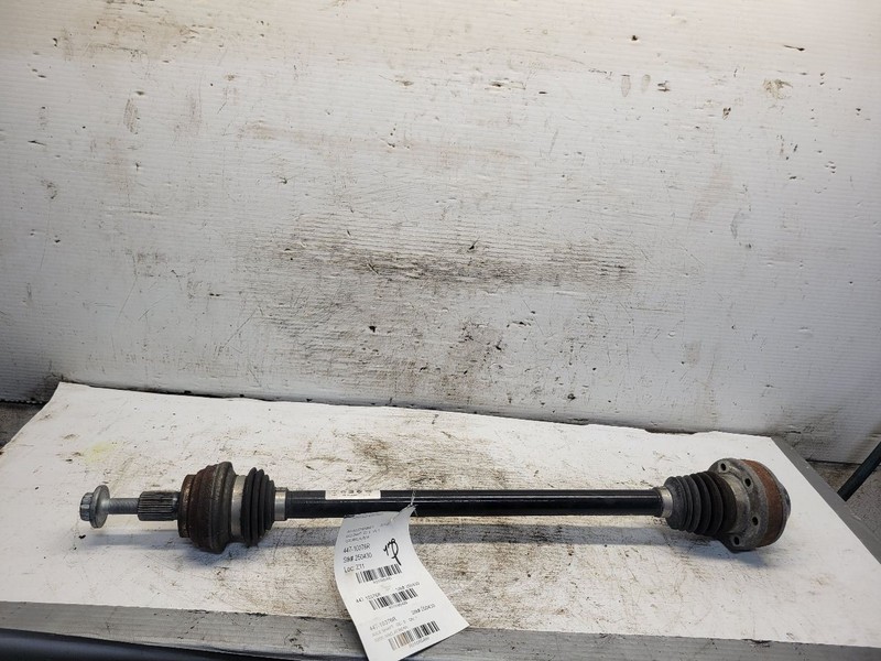 Passenger Right Axle Shaft Rear AWD Fits 18-24 TIGUAN 1685499