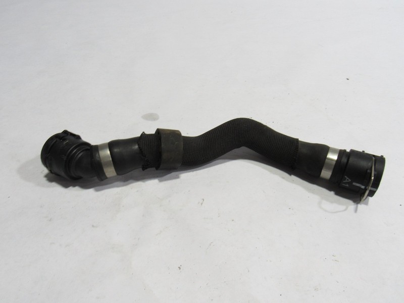 18-20 Mercedes E63 S W213 2018 Left Driver Upper Intercooler Hose Pipe Line :O