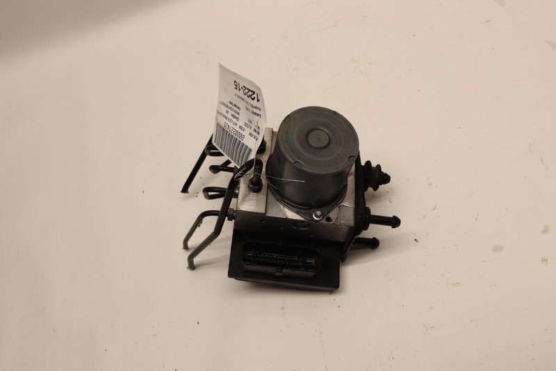 2010-2012 AUDI S5 CONV 3.0L ANTI LOCK ABS BRAKE PUMP ESP MODULE OEM