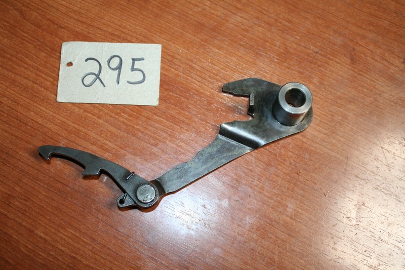 1980 Honda ATC 110 Gear Shift Change Arm OEM 80 G