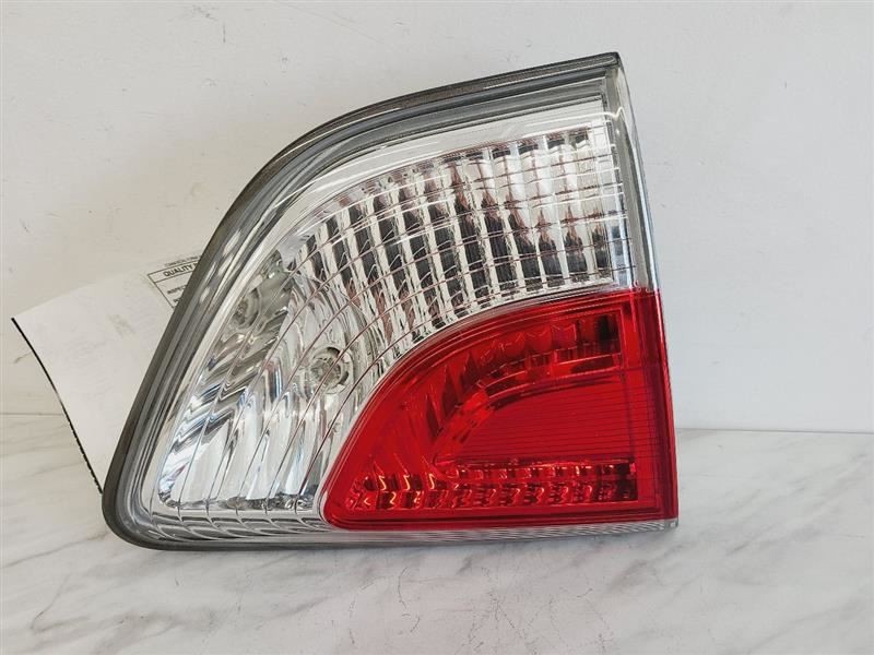 Driver Tail Light Gate Mounted Fits 13-16 PATHFINDER 574066