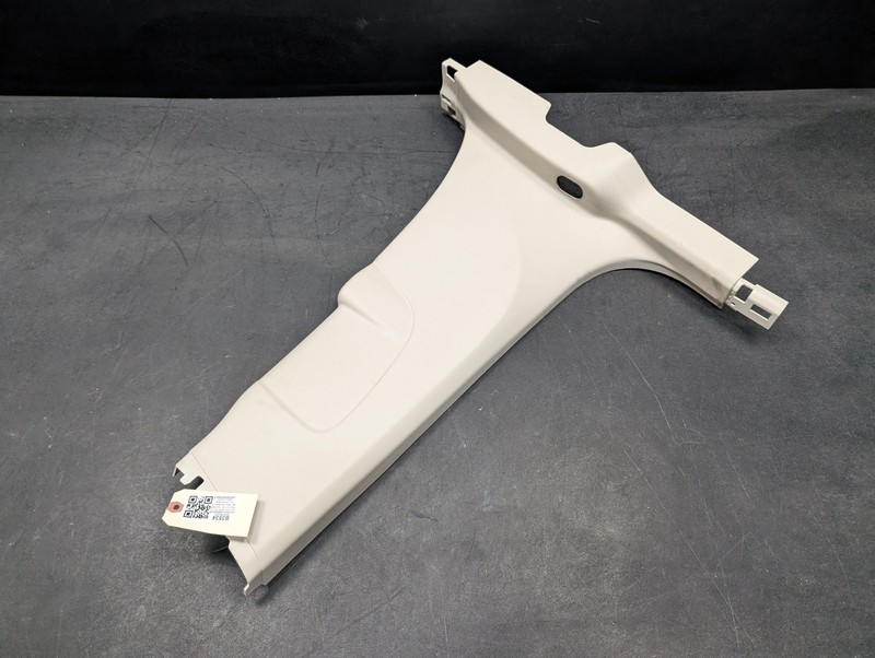 Center Left B-Pillar Lower Trim Panel 2022 Buick Envision 84901356 2021 2023
