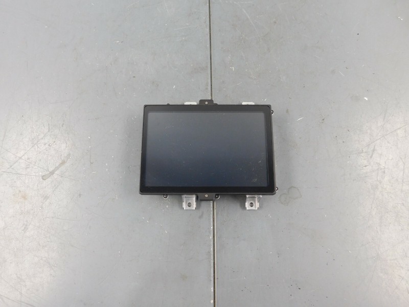 2019 17 18 20 McLaren 720S 720 Radio Navigation GPS Display Screen#3419 A7
