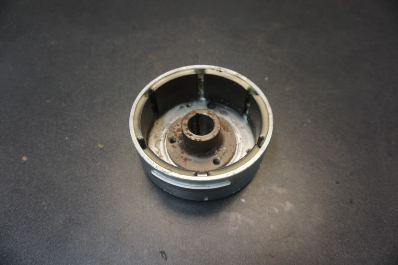 2002-2009 Bearcat Panther Mountain Z570 Arctic Cat OEM Magneto Flywheel FP9113