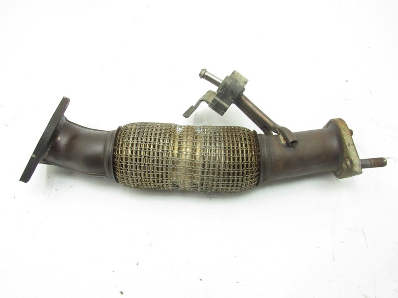 Scrap Metal 2023 2.5L Exhaust Catalytic Converter 21-25 |