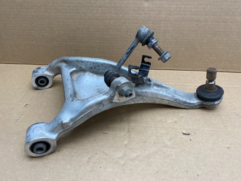 2016-2020 INFINITI QX60 REAR RIGHT PASSENGER SIDE UPPER CONTROL ARM OEM LOT638