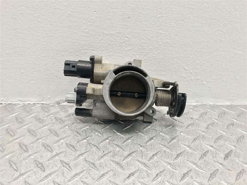 2001-2004 JEEP GRAND CHEROKEE 4.7L V8 THROTTLE BODY ASSEMBLY OEM 53013163AD