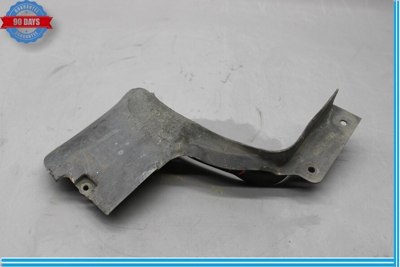 12-15 Tesla Model S Rear Left Driver Side Rocker Panel Body Wheel Fairing Oem